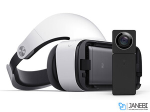 دوربین هوشمند شیائومی Xiaomi XiaoFang Smart Camera Dual Version