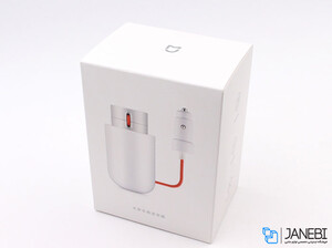 شارژر فندکی و اینورتر خودرو شیائومی Xiaomi Mijia 100W Car Inverter