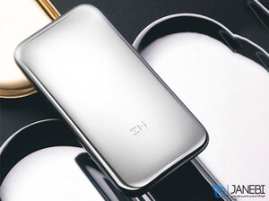 پاور بانک شارژ سریع شیائومی Xiaomi 6000mAh ZMI Power Bank