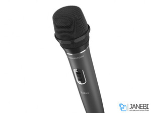 میکروفن بی سیم شیائومی Xiaomi Leishi KTV Professional Wireless Microphone