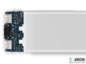 پاور بانک شیائومی mi
