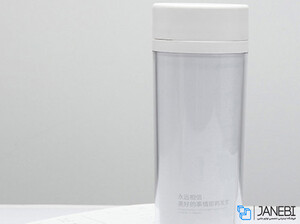 بطری آب شیائومی Xiaomi Portable Water Cup 350ml