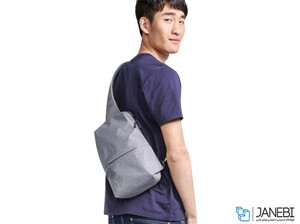 کوله تک بند شیائومی Xiaomi Simple City Backpack