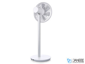 پنکه ایستاده برقی هوشمند شیائومی Xiaomi Mi Smart DC Frequency Stand Fan