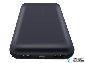 پاور بانک شیائومی Xiaomi ZMI10 20000mAh Power Bank