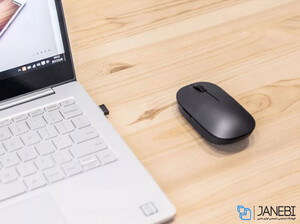 موس بی سیم شیائومی Xiaomi Mi Wireless Mouse