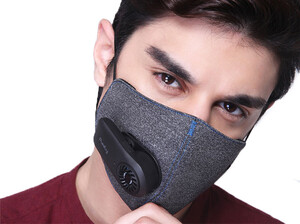 ماسک فیلتردار شیائومی Xiaomi Purely Mask