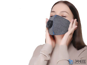 ماسک فیلتردار شیائومی Xiaomi Purely Mask