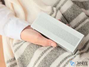 اسپیکر قابل حمل بلوتوث شیائومی Xiaomi Millet Square Box Bluetooth Speaker