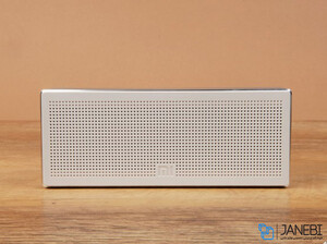 اسپیکر پرتابل بی سیم شیائومی Xiaomi Millet Square Box Bluetooth Speaker