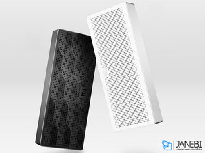 اسپیکر پرتابل Wireless شیائومی Xiaomi Millet Square Box Bluetooth Speaker