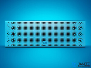 اسپیکر بی سیم قابل حمل شیائومی 2015 Xiaomi Millet Bluetooth Speaker