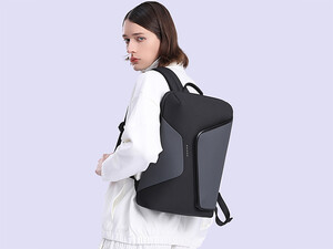 کیفیت کوله لپ تاپ ضد آب بنج  BANGE BG-2913 laptop backpack High quality waterproof