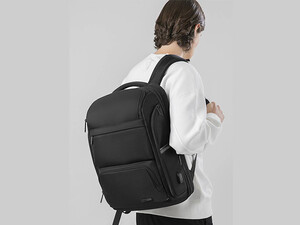 قیمت کوله پشتی یو اس بی دار ضد آب بنج BANGE BG-7309 - Multifunctional Anti-Theft Travel Laptop Backpack