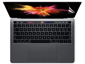 قیمت محافظ صفحه نمایش مک بوک 16 اینچ ویوو WiWU MacBook 16'' Touch Bar screen protector