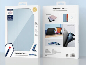 WiWU Protective Case for iPad 10.9&11