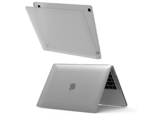 خرید قاب مک بوک پرو 15.4 اینچ ویوو Wiwu iShield Ultra Thin Hard Shell Case For MacBook NEW Pro 15.4