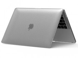 کاور مک بوک پرو 15.4 اینچ ویوو Wiwu iShield Ultra Thin Hard Shell Case For MacBook NEW Pro 15.4