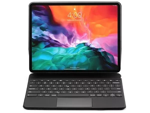 کاور کیبورد دار مغناطیسی بی سیم آیپد 10.9 و 11 اینچ ویوو WiWU Magic Keyboard 10.9&11 inch UCJ-8618