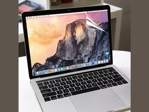 محافظ صفحه نمایش مک بوک پرو 13.3 اینچ و مک بوک ایر 13.3 اینچ ویوو WiWU New MacBook 13.3'' pro,13.3'' air screen protector