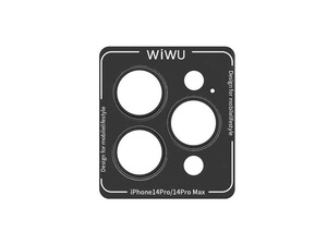 محافظ لنز WiWU برای آیفون 14پرو و 14 پرومکس WiWU Lens Guard For iPhone 14 Pro / 14 Pro Max