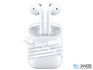 نگهدارنده ایرپاد اپل Wiwu Lanyard Apple Airpods