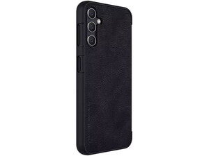 کیف محافظ سامسونگ گلکسی A14 5G نیلکین Nillkin Samsung Galaxy A14 5G Qin leather case