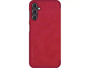 کیف محافظ سامسونگ گلکسی A14 5G نیلکین Nillkin Samsung Galaxy A14 5G Qin leather case