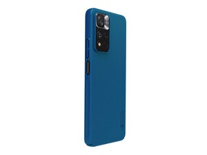 قاب محافظ نیلکین شیائومی Nillkin Xiaomi Redmi Note11 Pro China/11 Pro+ Global/Xiaomi 11i/11i Series 5G Frosted Shield Case