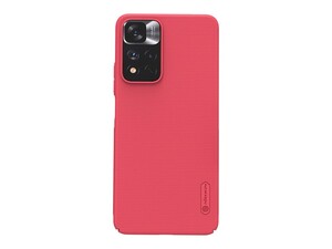 قاب محافظ نیلکین شیائومی Nillkin Xiaomi Redmi Note11 Pro China/11 Pro+ Global/Xiaomi 11i/11i Series 5G Frosted Shield Case