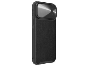 قاب چرمی نیلکین آیفون Nillkin Iphone 13 Pro max CamShield Leather S