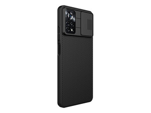 قاب محافظ نیلکین شیائومی Nillkin Xiaomi Poco X4 Pro 5G Camshield Case