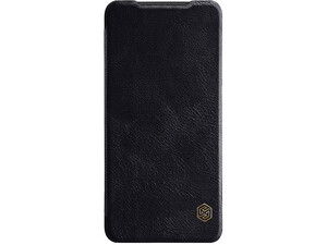 کیف محافظ چرمی نیلکین سامسونگ Nillkin Samsung Galaxy A33 5G Qin leather case