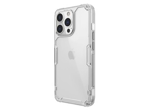 قاب محافظ  آیفون 13 پرو نیلکین  Nillkin Apple iPhone 13 Pro Nature TPU Pro Case