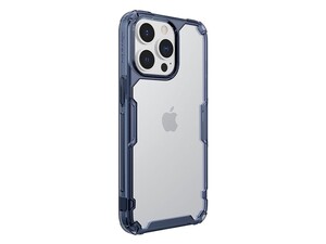 قاب محافظ  آیفون 13 پرو نیلکین  Nillkin Apple iPhone 13 Pro Nature TPU Pro Case