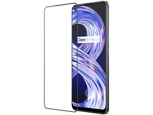 محافظ صفحه نمایش نیلکین Nillkin Realme 8/8 Pro CP+PRO tempered glass