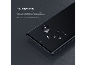 محافظ صفحه نمایش منحنی نیلکین شیائومی Nillkin Xiaomi Civi Impact Resistant Curved Film