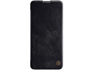 کیف چرمی محافظ نیلکین شیائومی Nillkin Xiaomi Redmi Note 11 Pro/11 Pro+ 5G Qin leather case