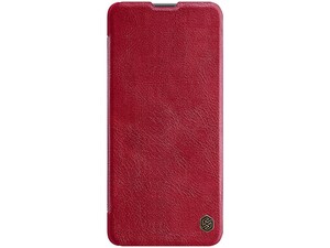 کیف چرمی محافظ نیلکین شیائومی Nillkin Xiaomi Redmi Note 11 Pro/11 Pro+ 5G Qin leather case