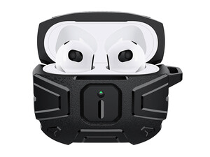 کاور محافظ ایرپاد نیلکین Nillkin AirPods 3 Explorer Case