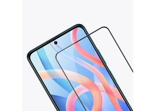 محافظ صفحه نمایش شیشه‌ای نیلکین Nillkin Xiaomi Redmi Note 11/POCO M4 Pro 5G CP+PRO tempered glass