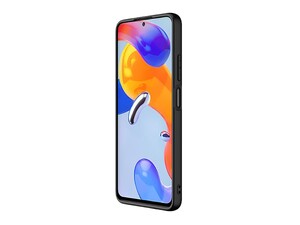 قاب نیلکین شیائومی Nillkin Xiaomi Redmi Note 11 Pro/11 Pro+ 5G Textured Case