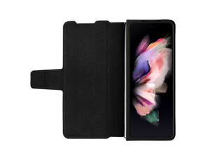 حرید کیف چرمی Samsung Galaxy Z Fold 3