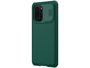 قاب محافظ نیلکین شیائومیNillkin Xiaomi Redmi K40/K40 Pro/K40 Pro+ CamShield Pro Case K40