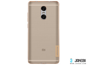 محافظ ژله ای نیلکین شیائومی Nillkin Nature Case Xiaomi Redmi Pro