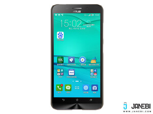 کاور ایسوس Zenfone Max