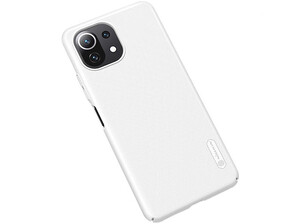 قاب محافظ نیلکین شیائومی Nillkin Frosted Shield Case Xiaomi Mi 11 Lite