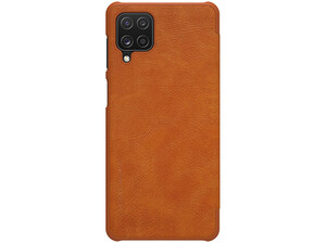 کیف چرمی نیلکین سامسونگ Nillkin Qin Leather Case Samsung F62/M62