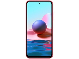 قاب فراستد نیلکین برای گوشی Xiaomi Redmi Note 10 4G