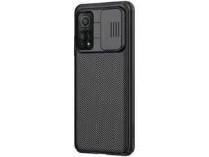 قاب محافظ نیلکین شیائومی Nillkin CamShield Case Xiaomi Mi 10T 5G/10T Pro 5G/K30S